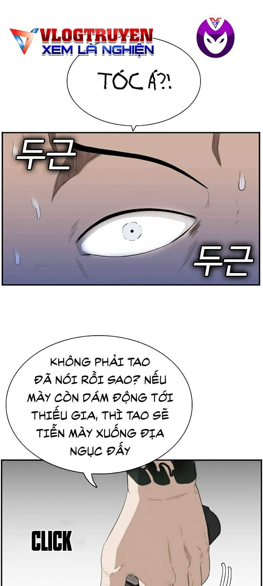 Người Xấu Chap 66 - Next Chap 67