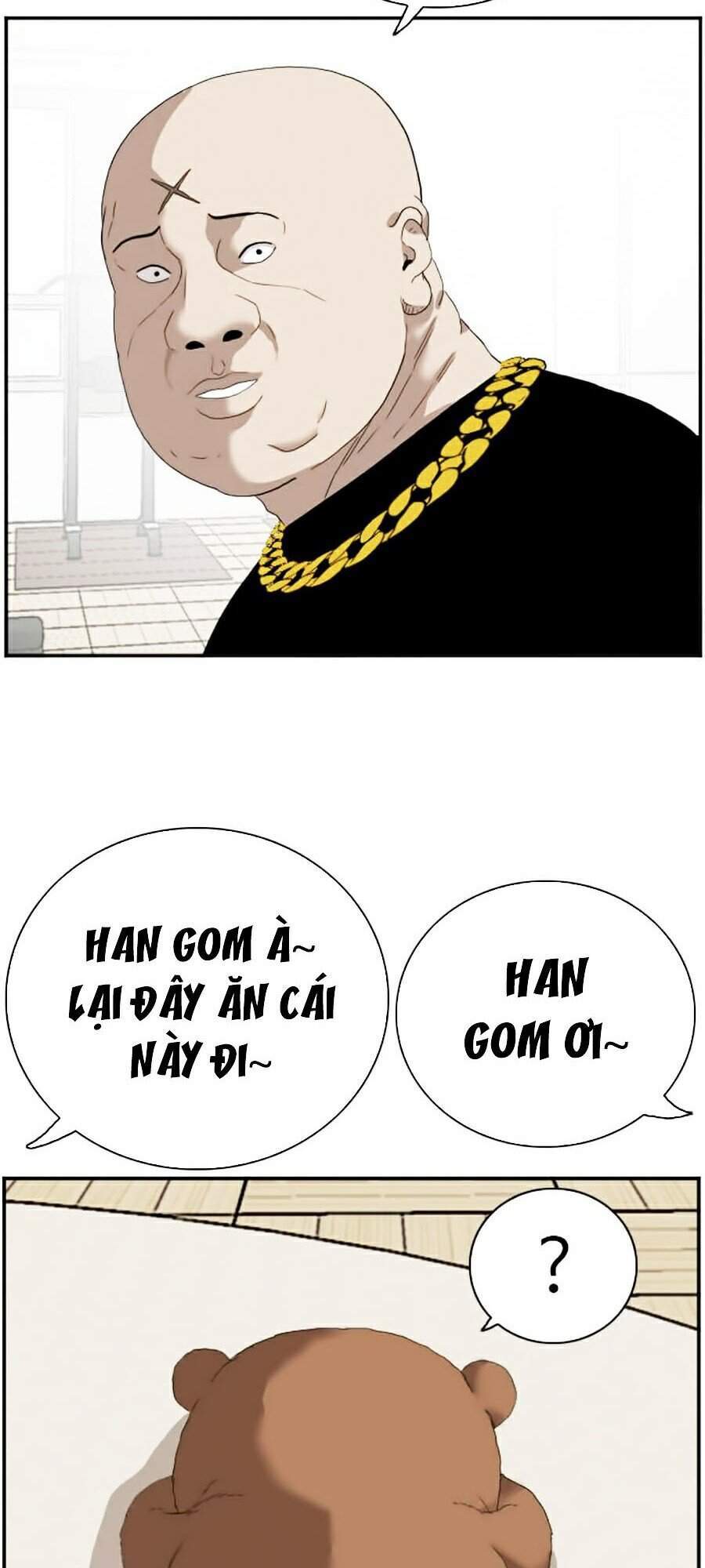 Người Xấu Chap 66 - Next Chap 67
