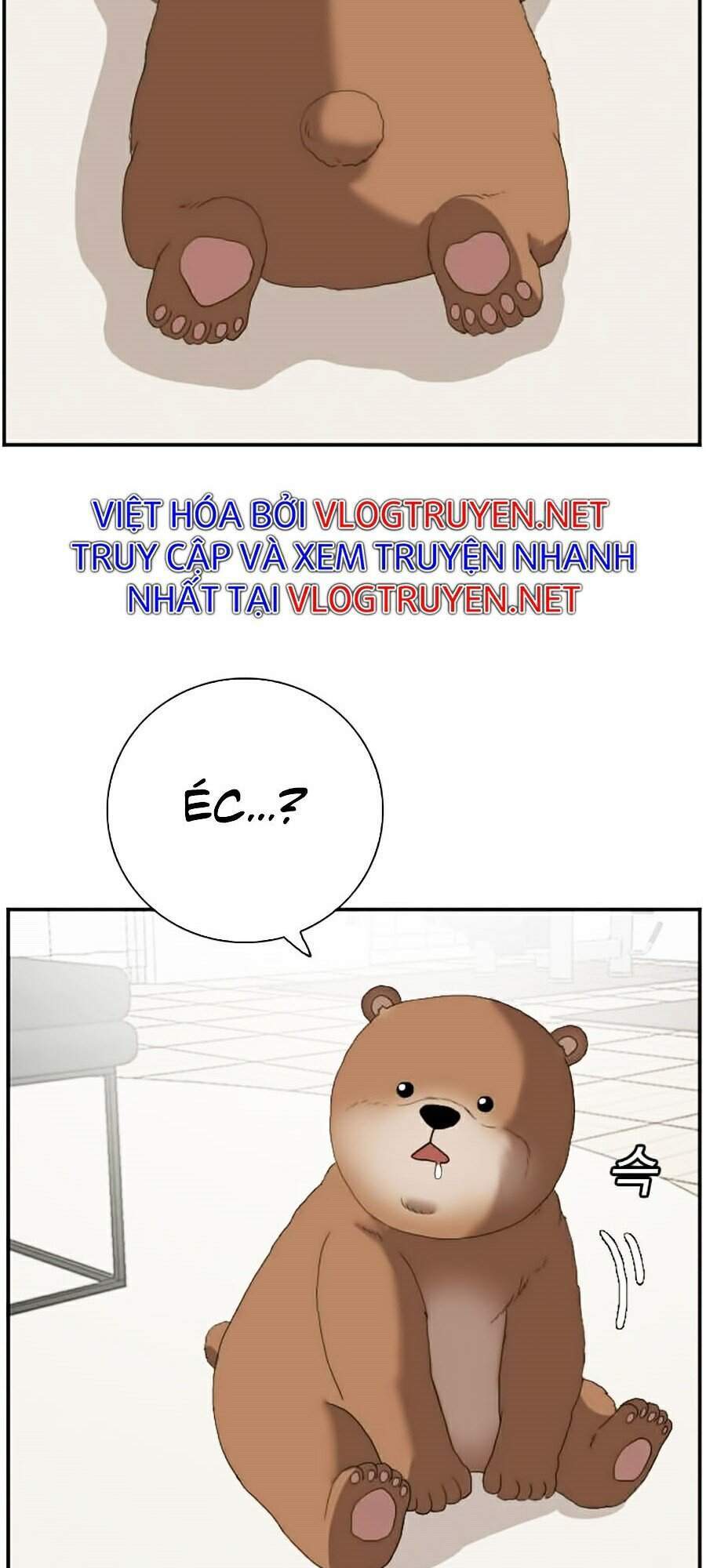 Người Xấu Chap 66 - Next Chap 67