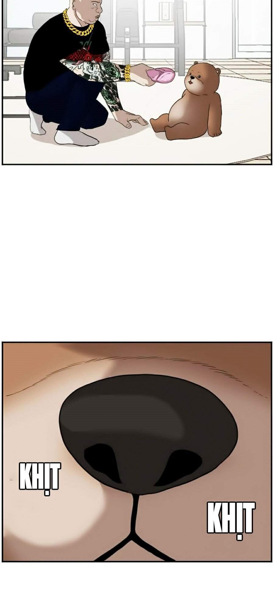 Người Xấu Chap 66 - Next Chap 67