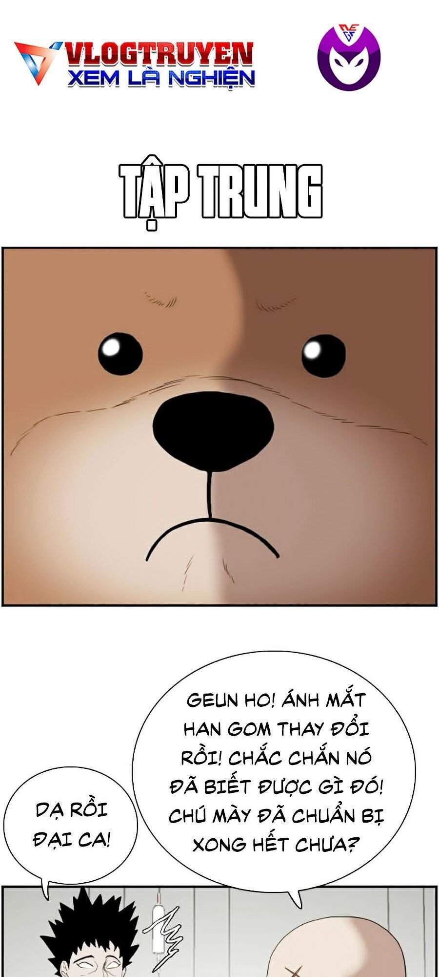 Người Xấu Chap 66 - Next Chap 67