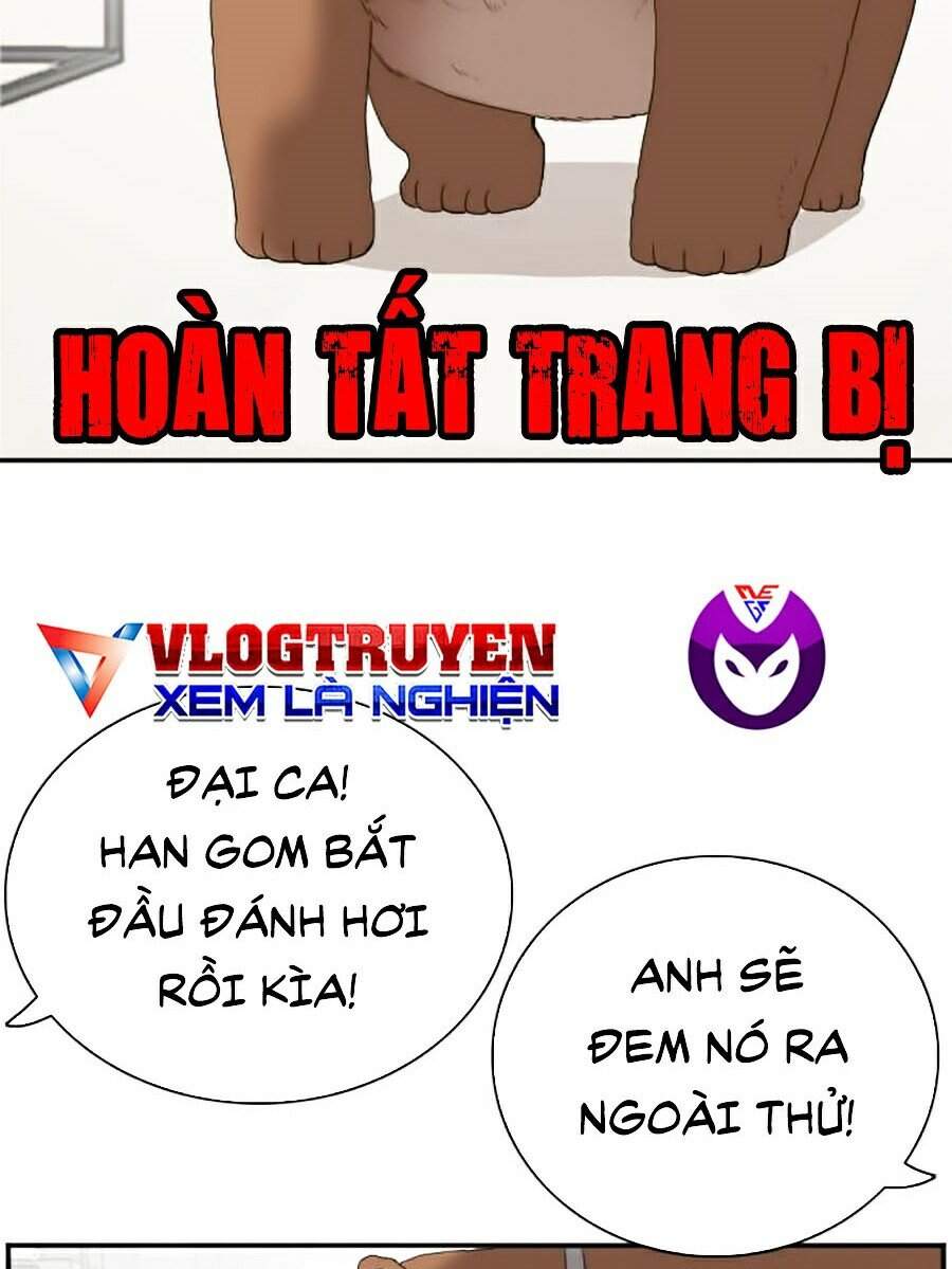 Người Xấu Chap 66 - Next Chap 67