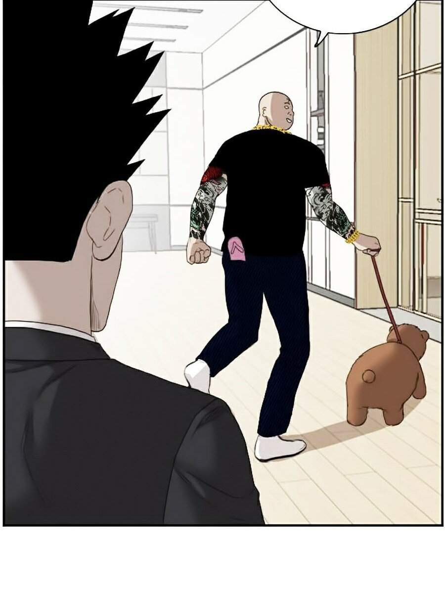 Người Xấu Chap 66 - Next Chap 67