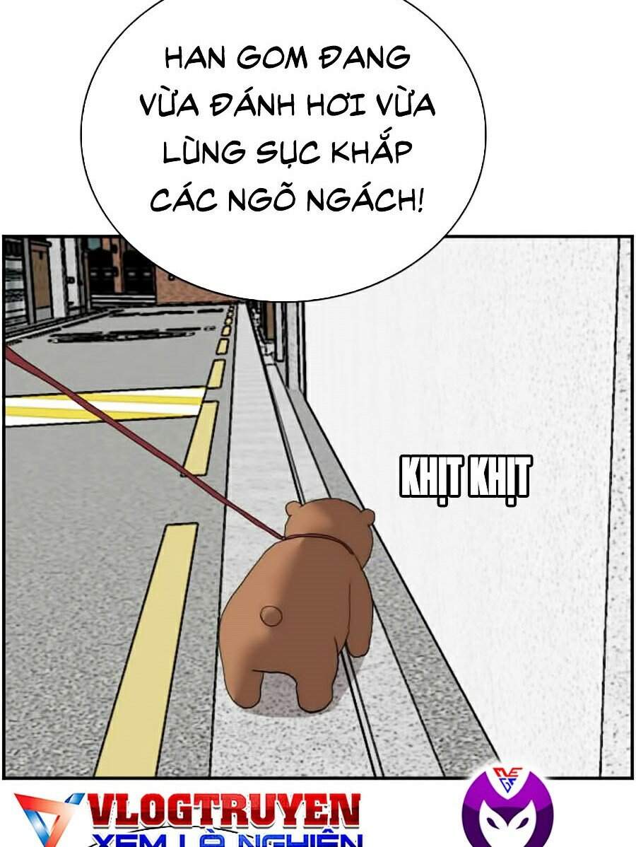 Người Xấu Chap 66 - Next Chap 67
