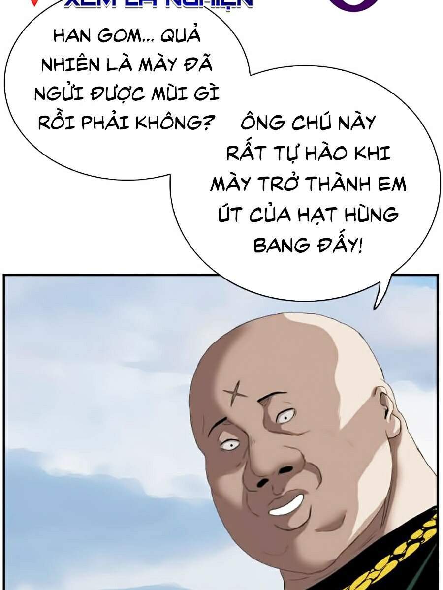 Người Xấu Chap 66 - Next Chap 67