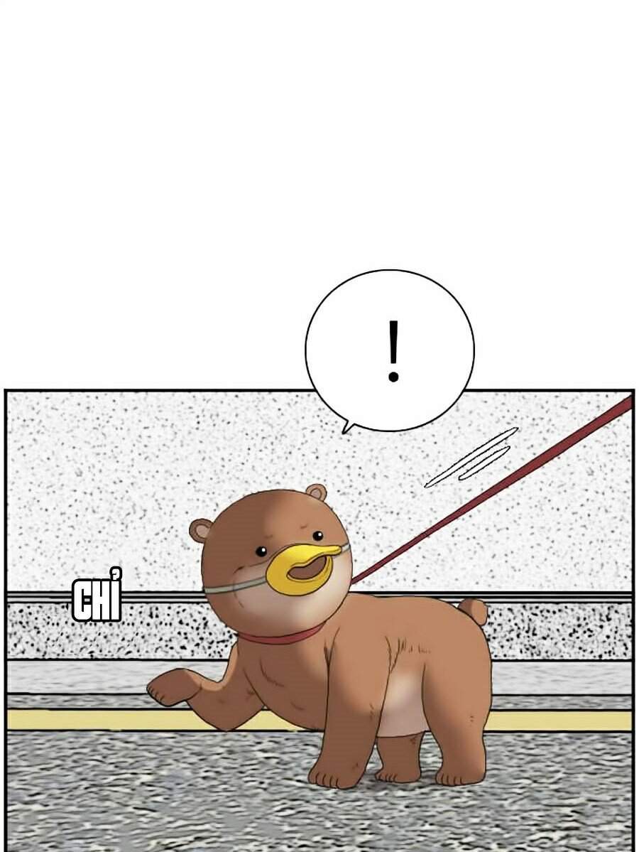 Người Xấu Chap 66 - Next Chap 67
