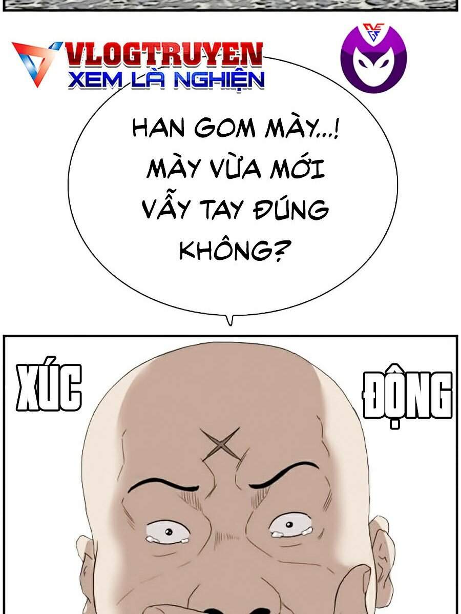 Người Xấu Chap 66 - Next Chap 67