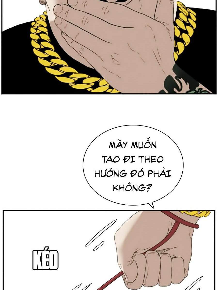 Người Xấu Chap 66 - Next Chap 67