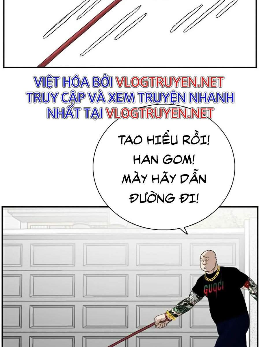 Người Xấu Chap 66 - Next Chap 67