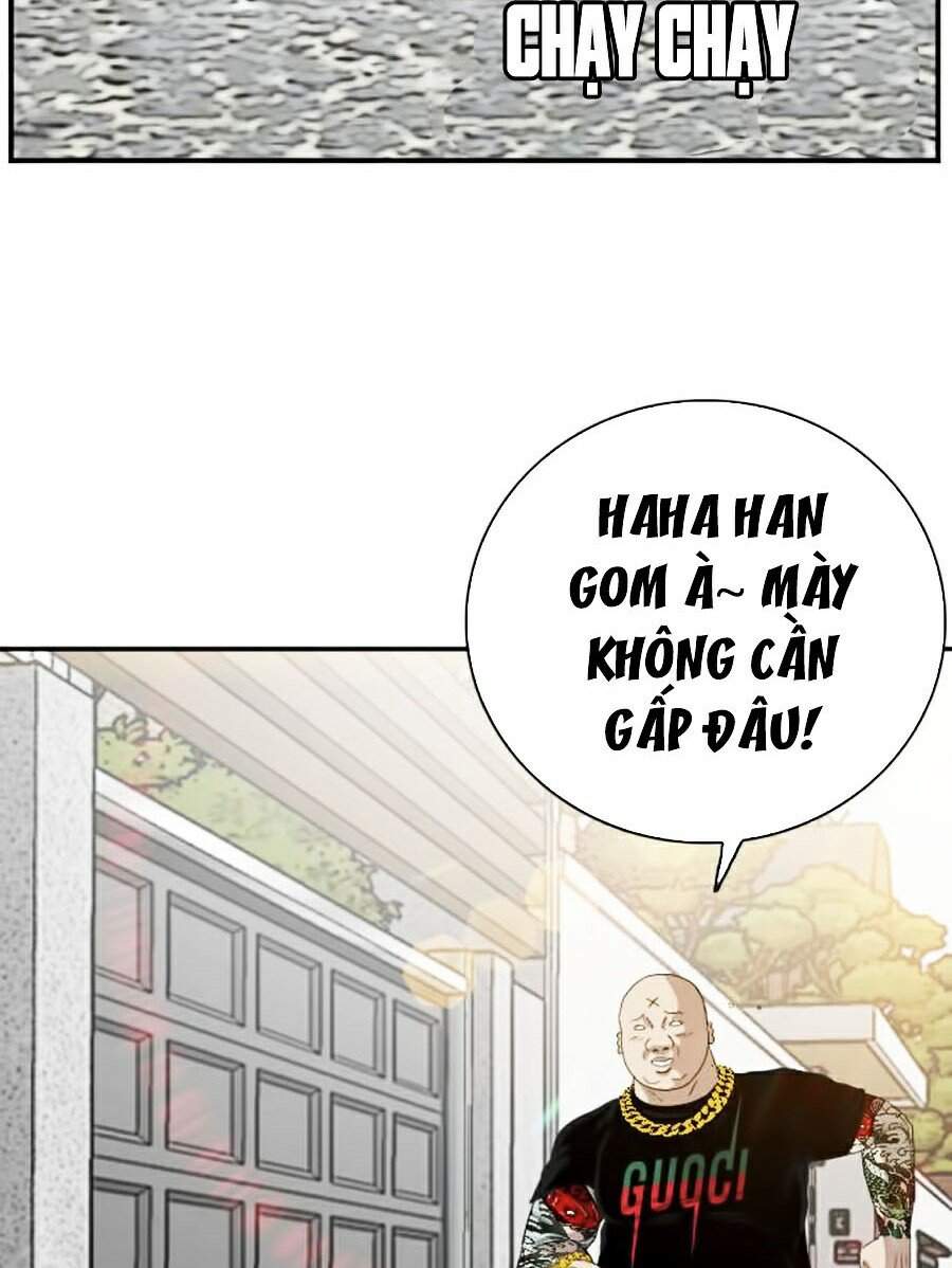 Người Xấu Chap 66 - Next Chap 67