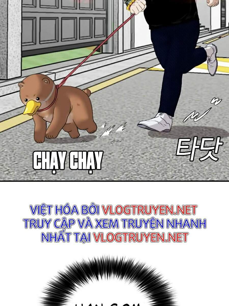 Người Xấu Chap 66 - Next Chap 67