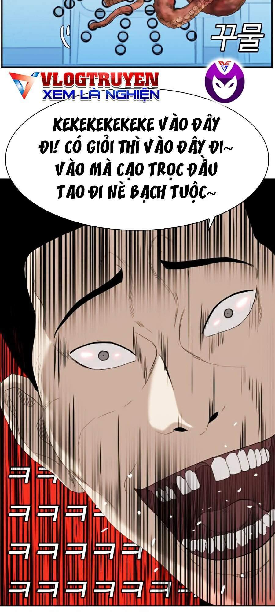 Người Xấu Chap 66 - Next Chap 67