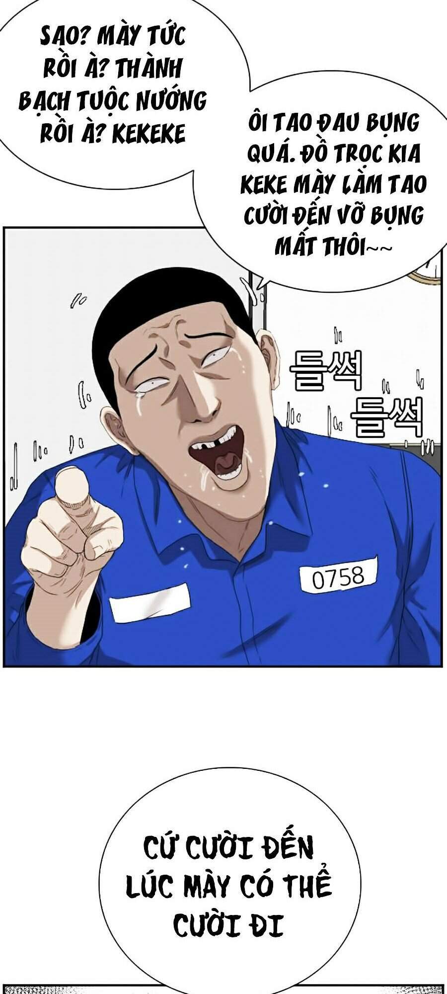 Người Xấu Chap 66 - Next Chap 67