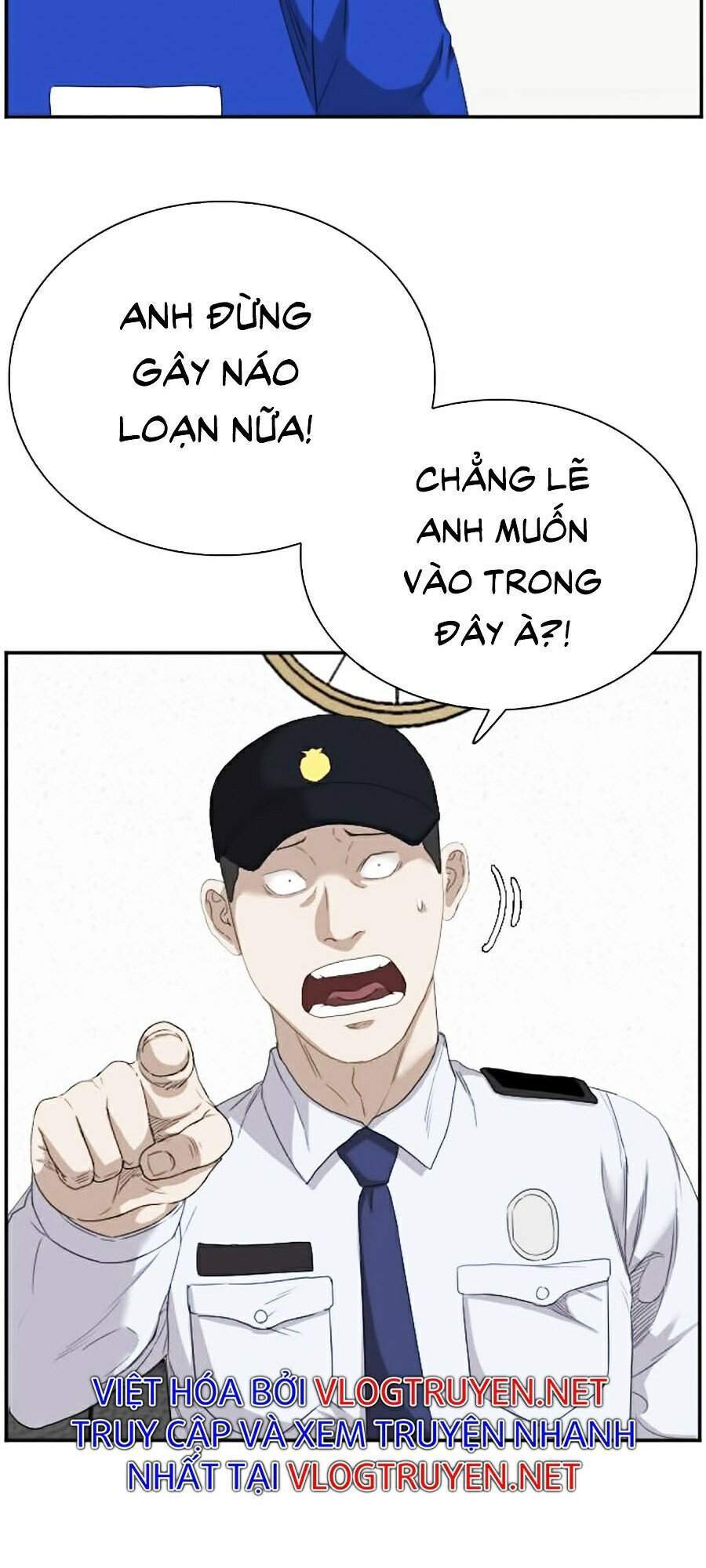 Người Xấu Chap 66 - Next Chap 67