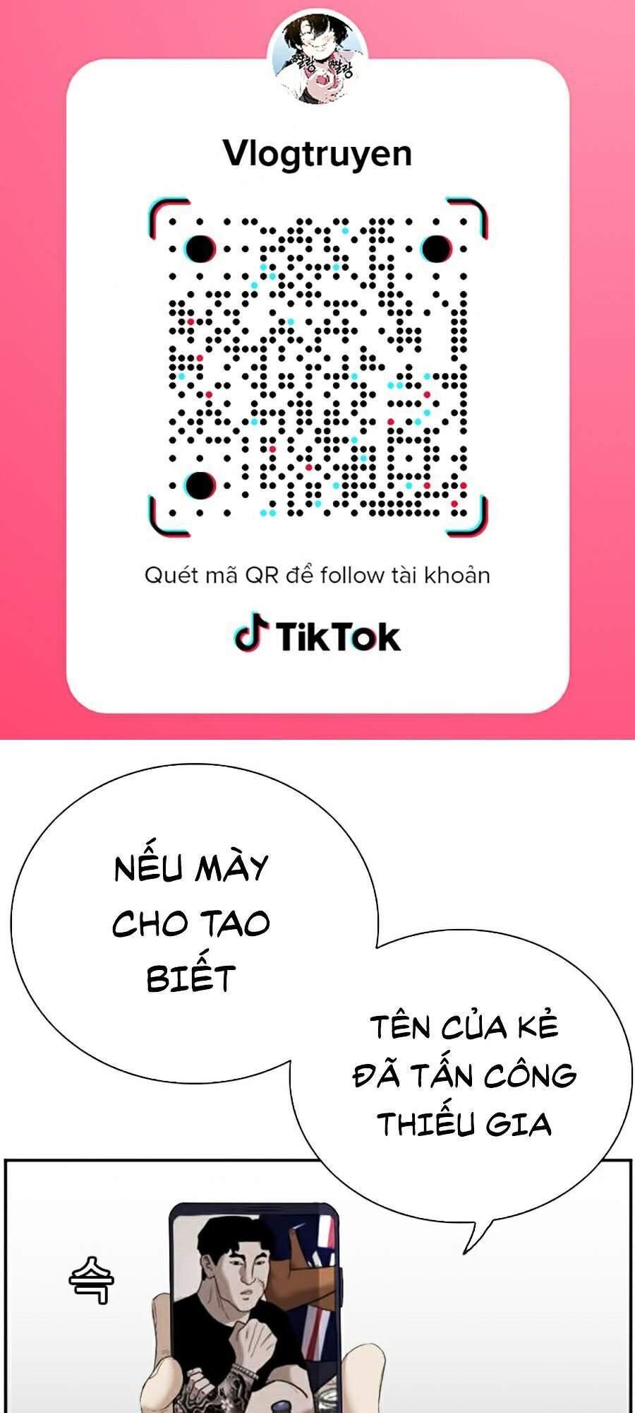 Người Xấu Chap 66 - Next Chap 67