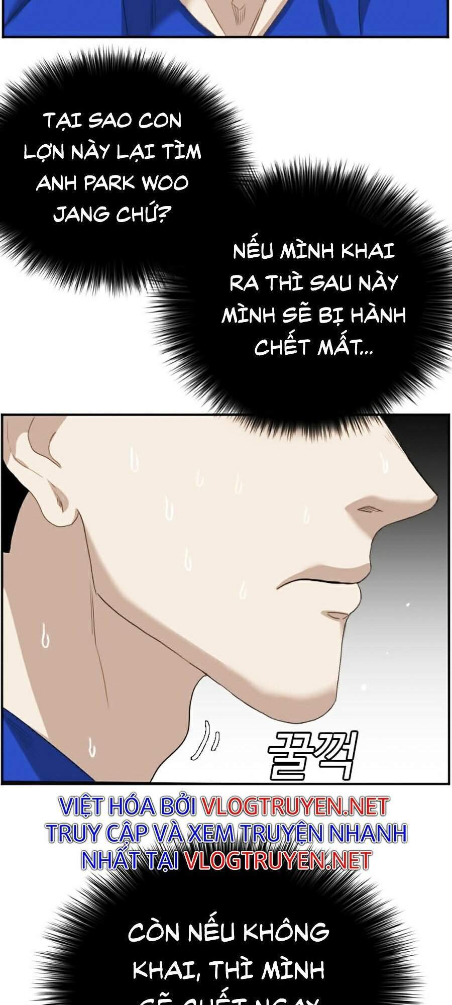 Người Xấu Chap 66 - Next Chap 67
