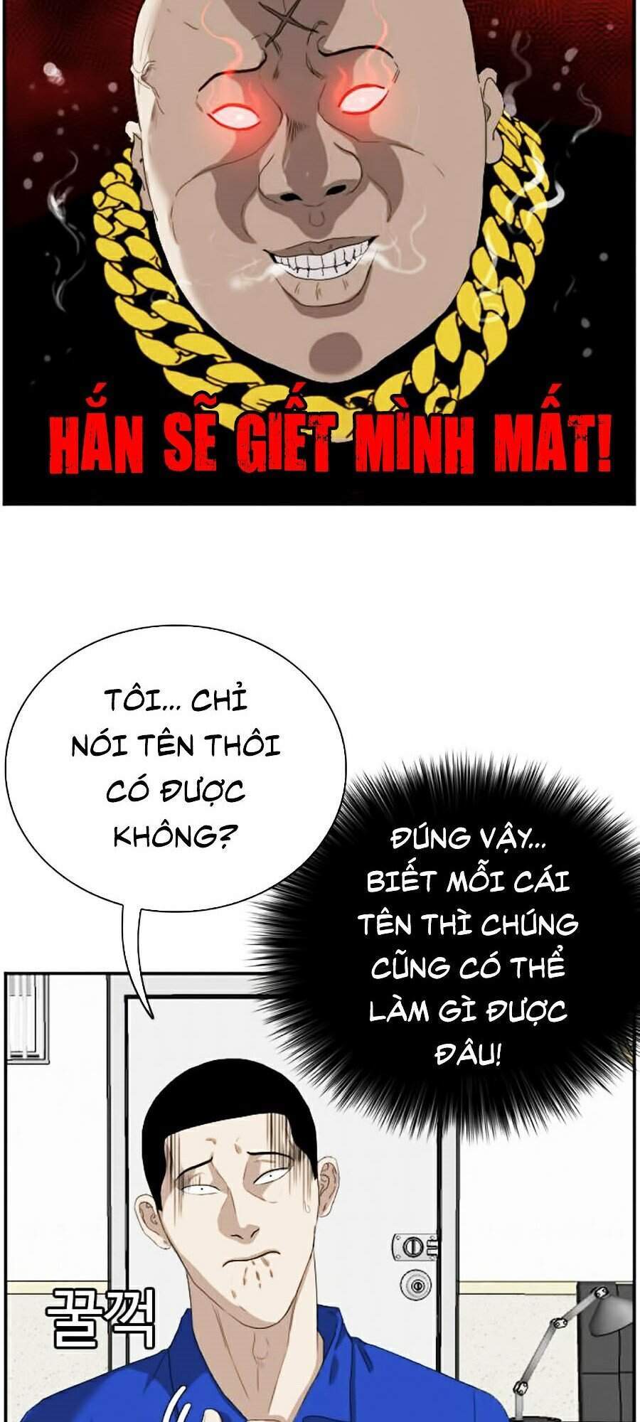 Người Xấu Chap 66 - Next Chap 67