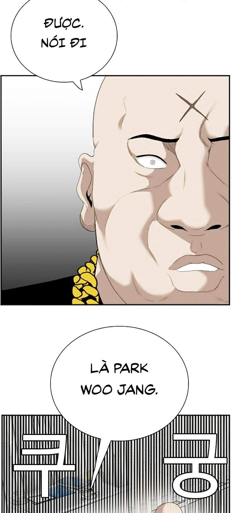 Người Xấu Chap 66 - Next Chap 67