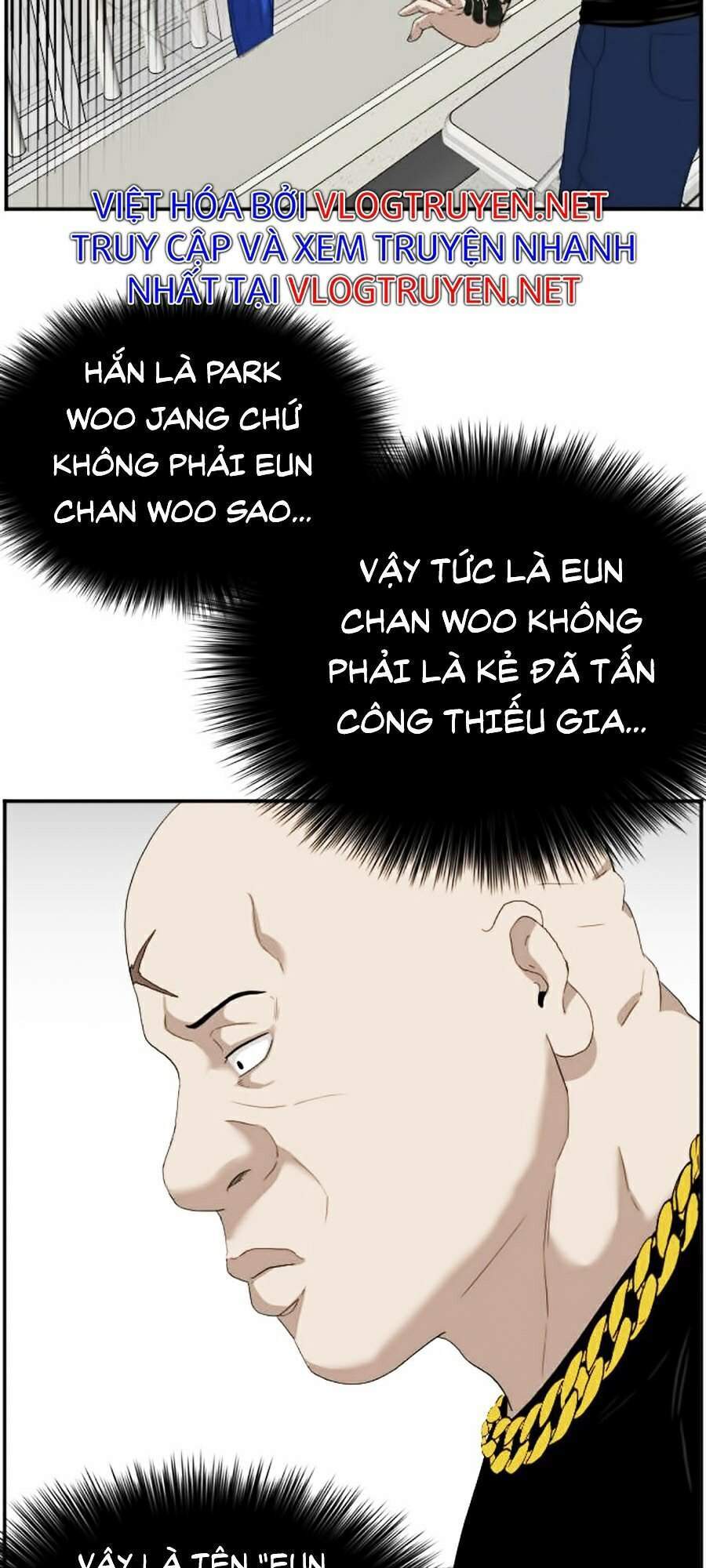 Người Xấu Chap 66 - Next Chap 67