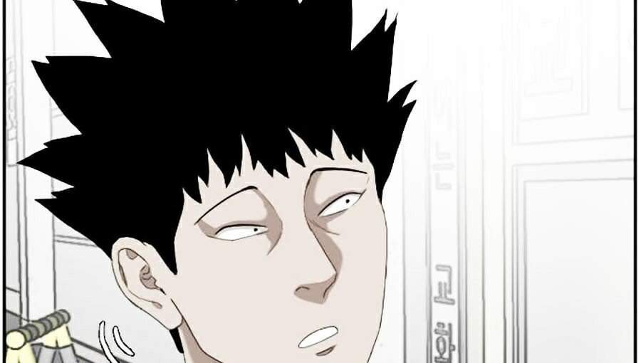 Người Xấu Chap 66 - Next Chap 67