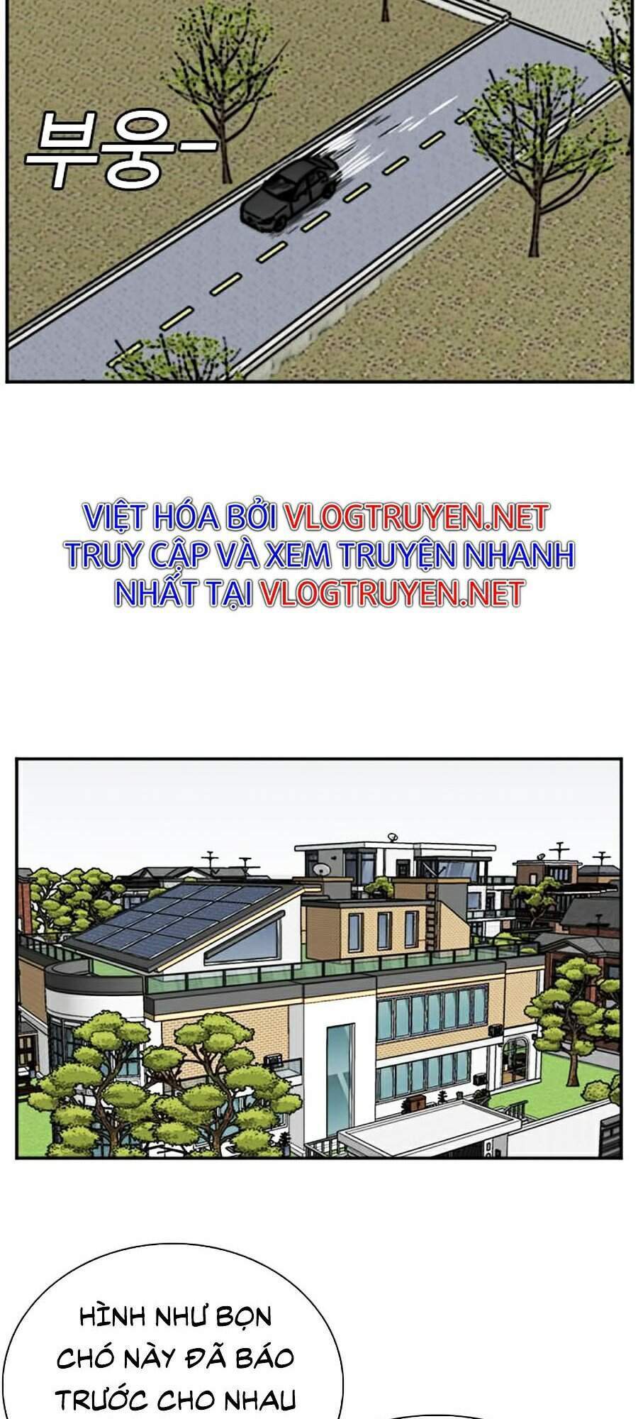 Người Xấu Chap 66 - Next Chap 67