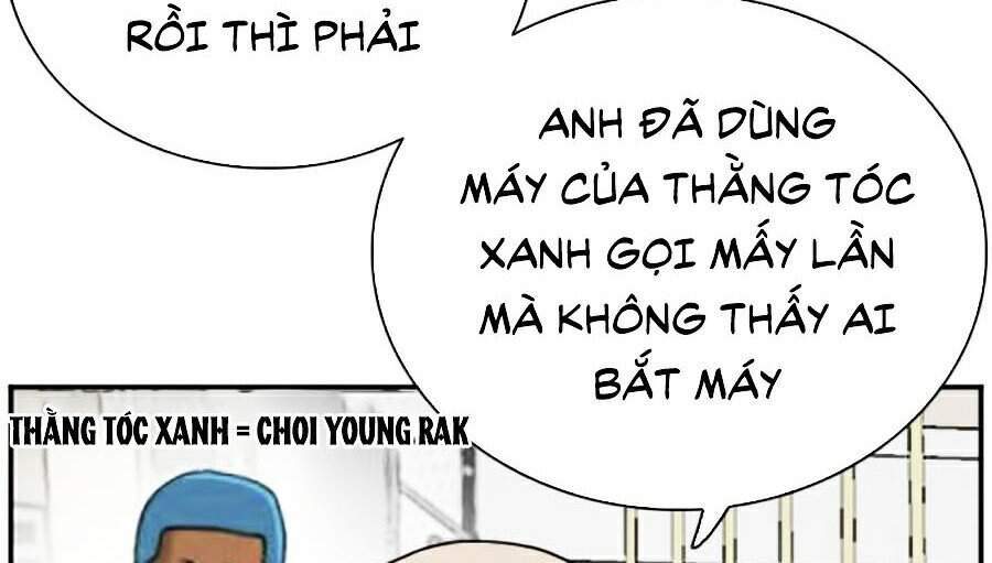 Người Xấu Chap 66 - Next Chap 67