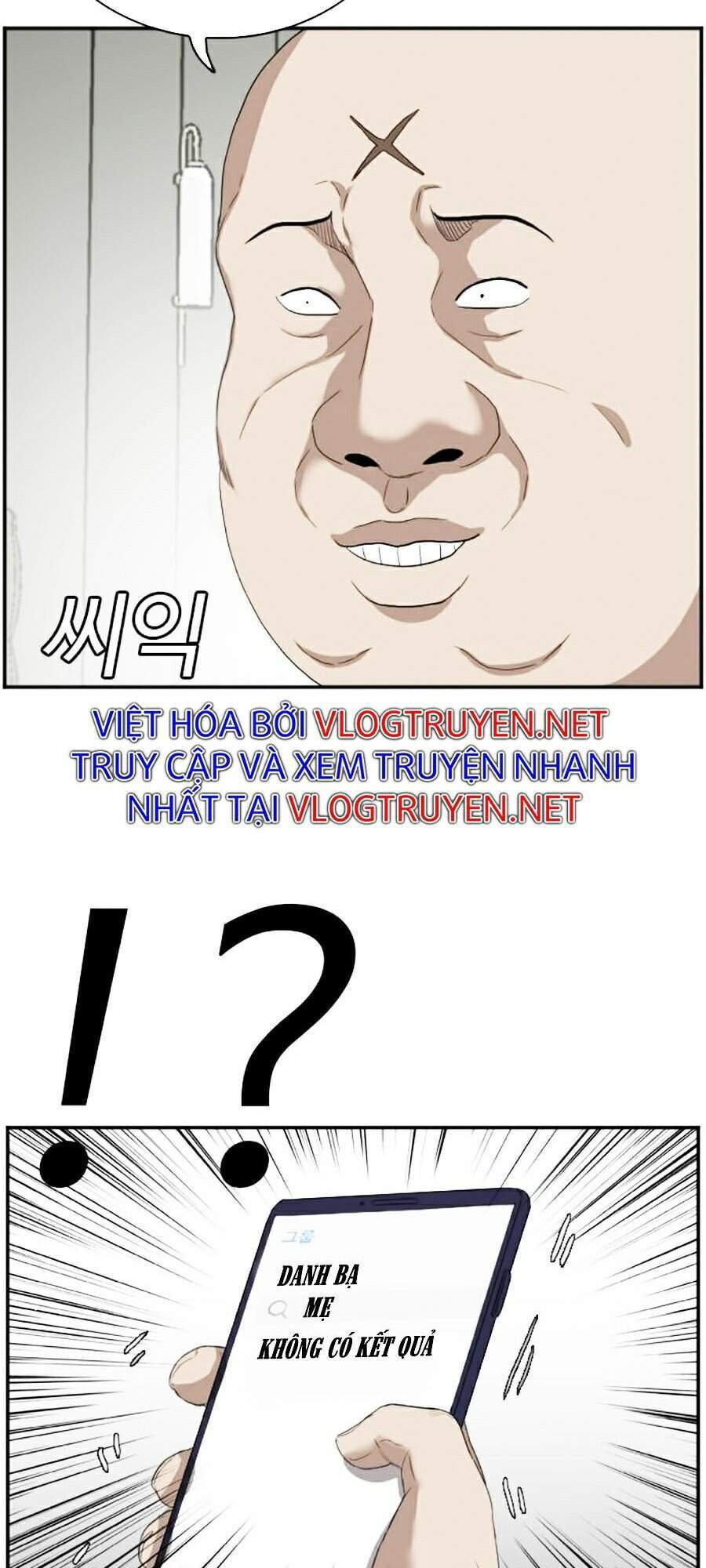 Người Xấu Chap 66 - Next Chap 67
