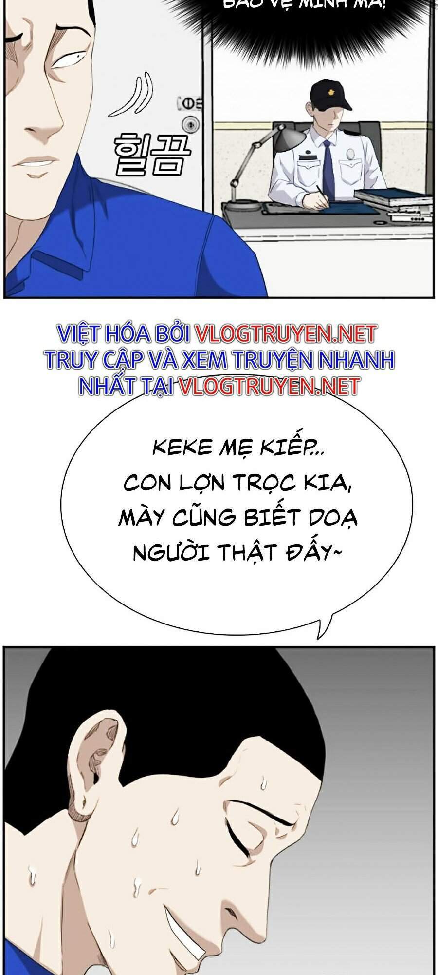 Người Xấu Chap 66 - Next Chap 67