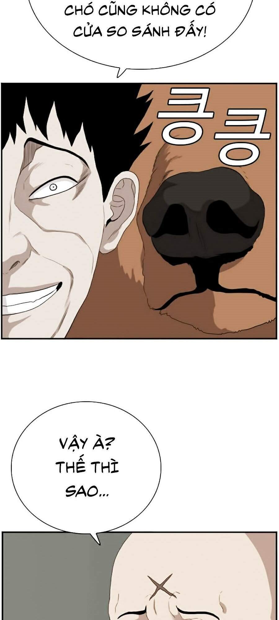 Người Xấu Chap 66 - Next Chap 67
