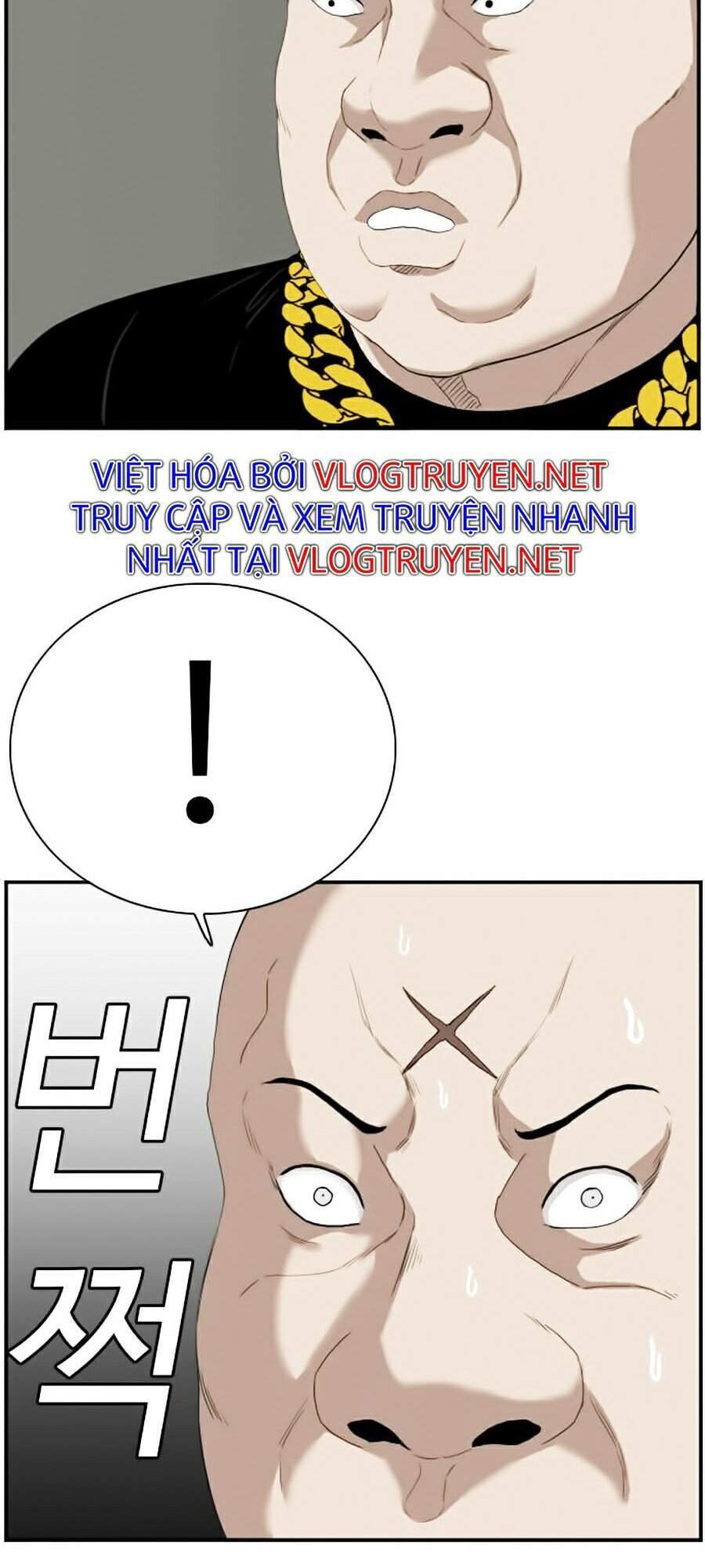 Người Xấu Chap 66 - Next Chap 67