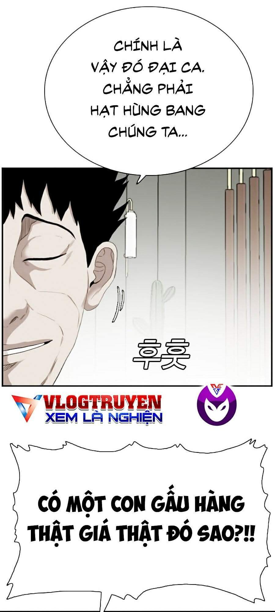 Người Xấu Chap 66 - Next Chap 67