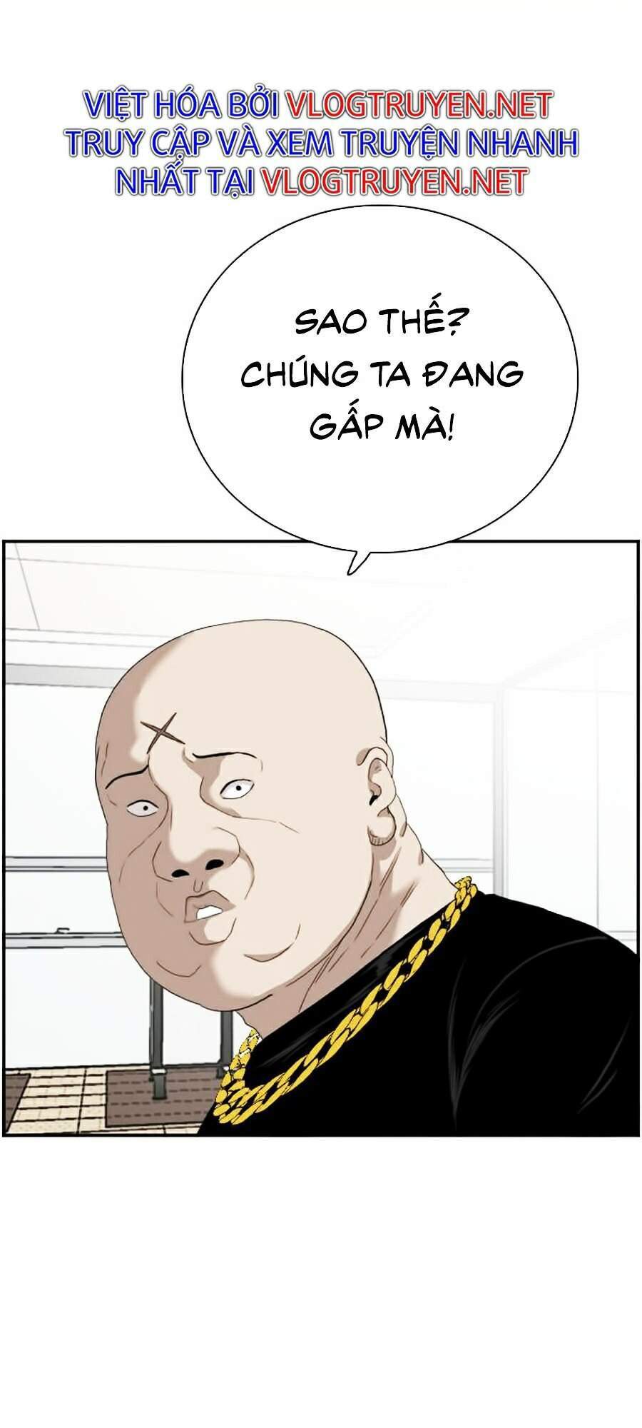 Người Xấu Chap 66 - Next Chap 67