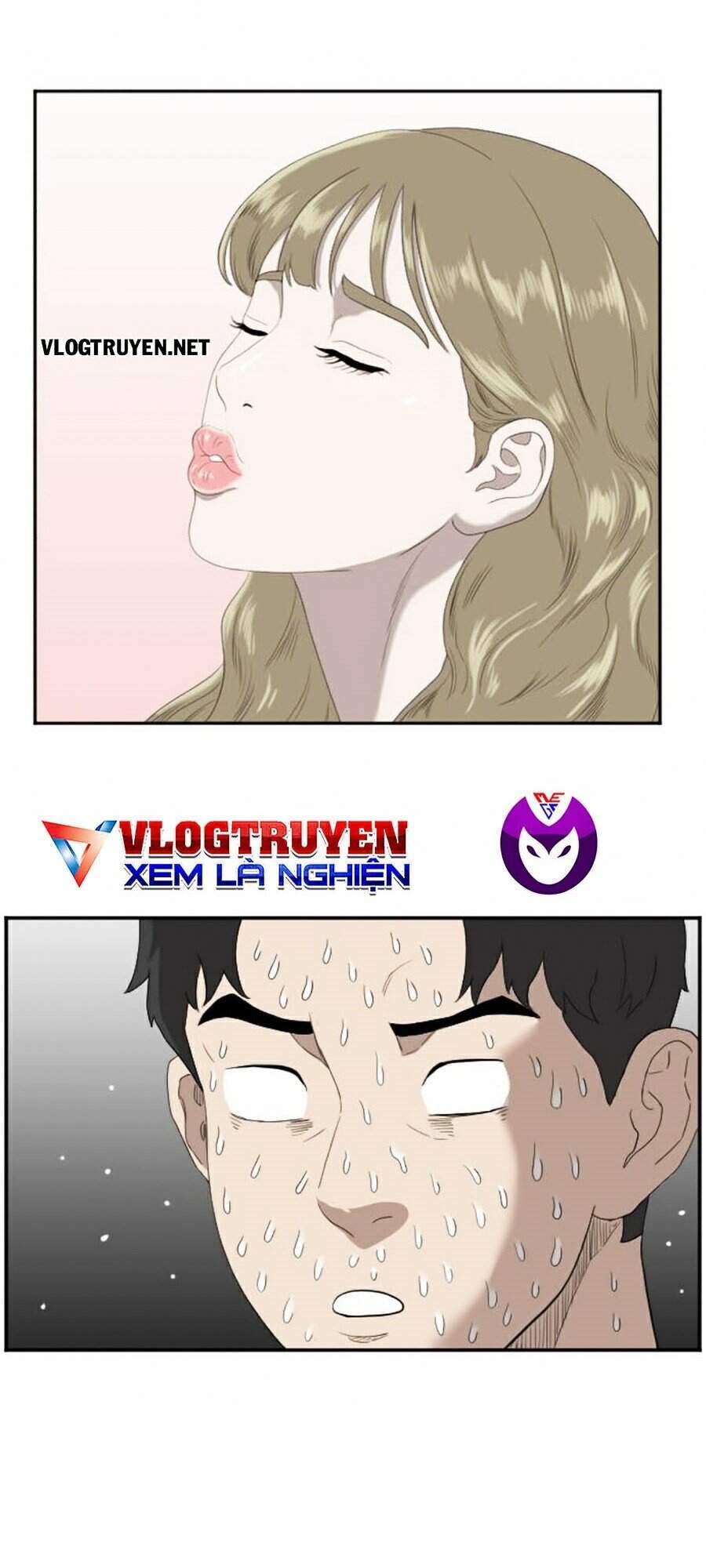 Người Xấu Chap 67 - Next Chap 68