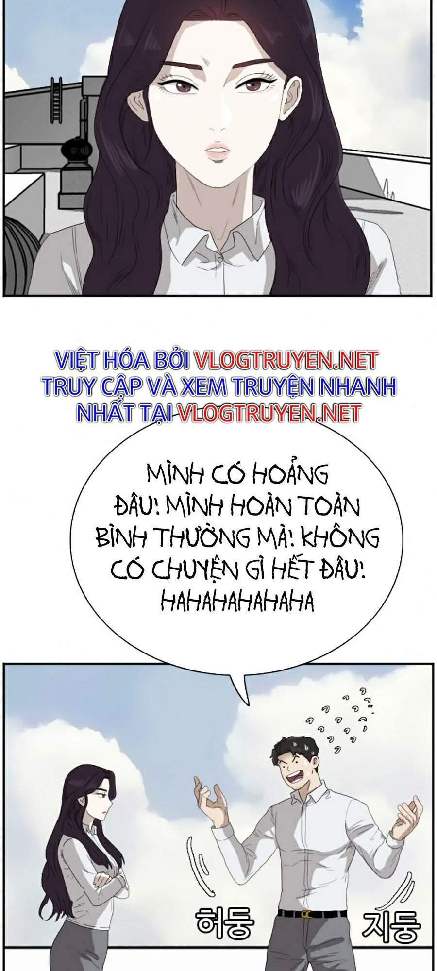 Người Xấu Chap 67 - Next Chap 68