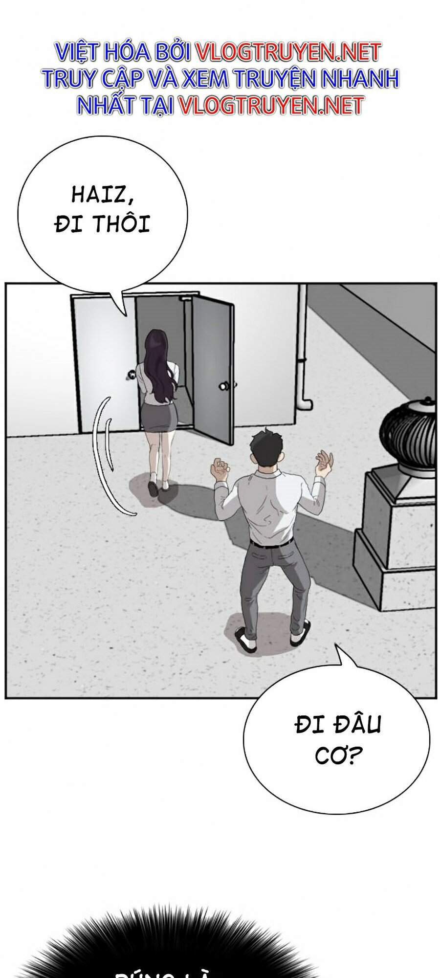 Người Xấu Chap 67 - Next Chap 68