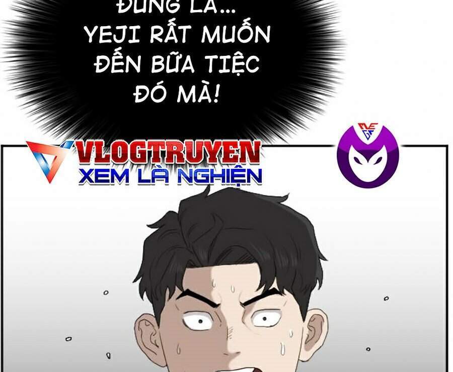 Người Xấu Chap 67 - Next Chap 68