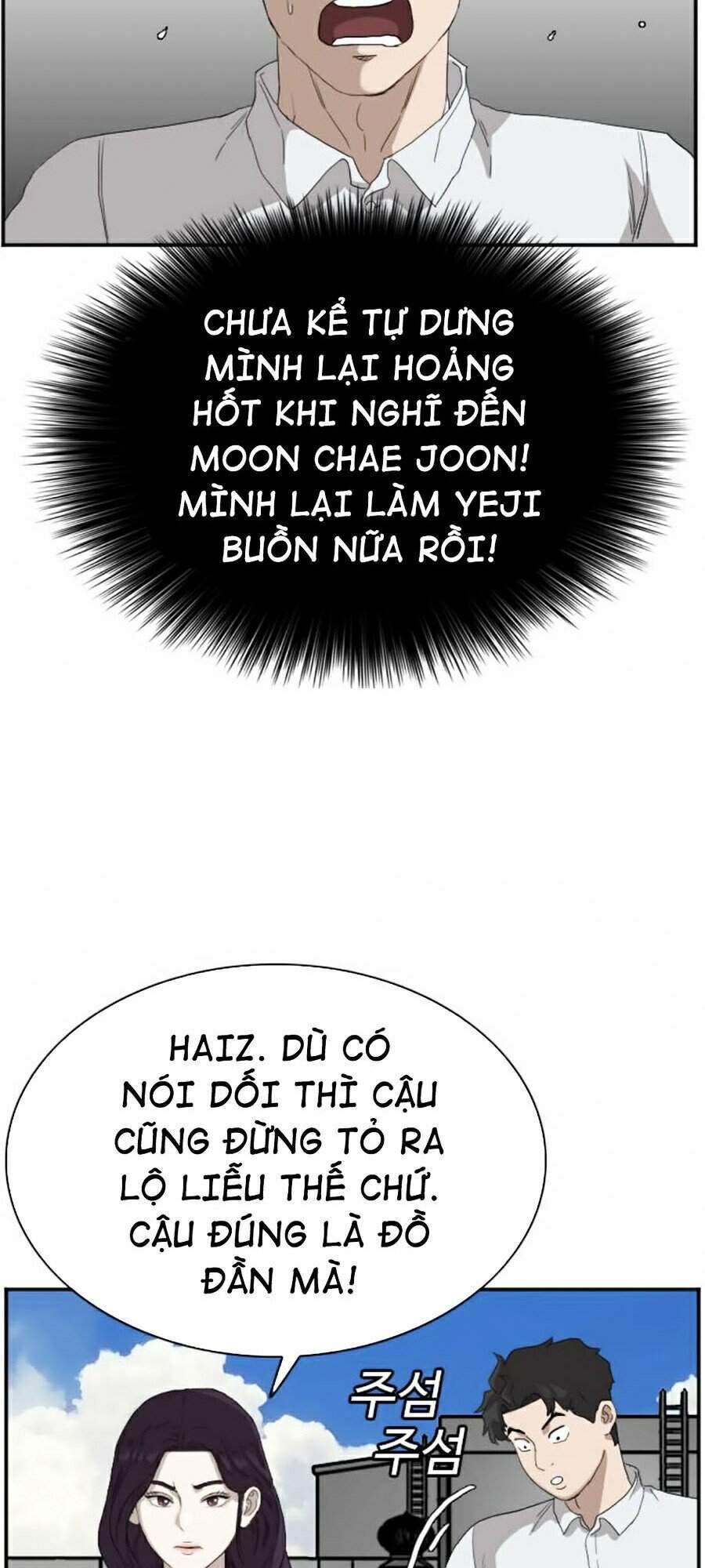 Người Xấu Chap 67 - Next Chap 68