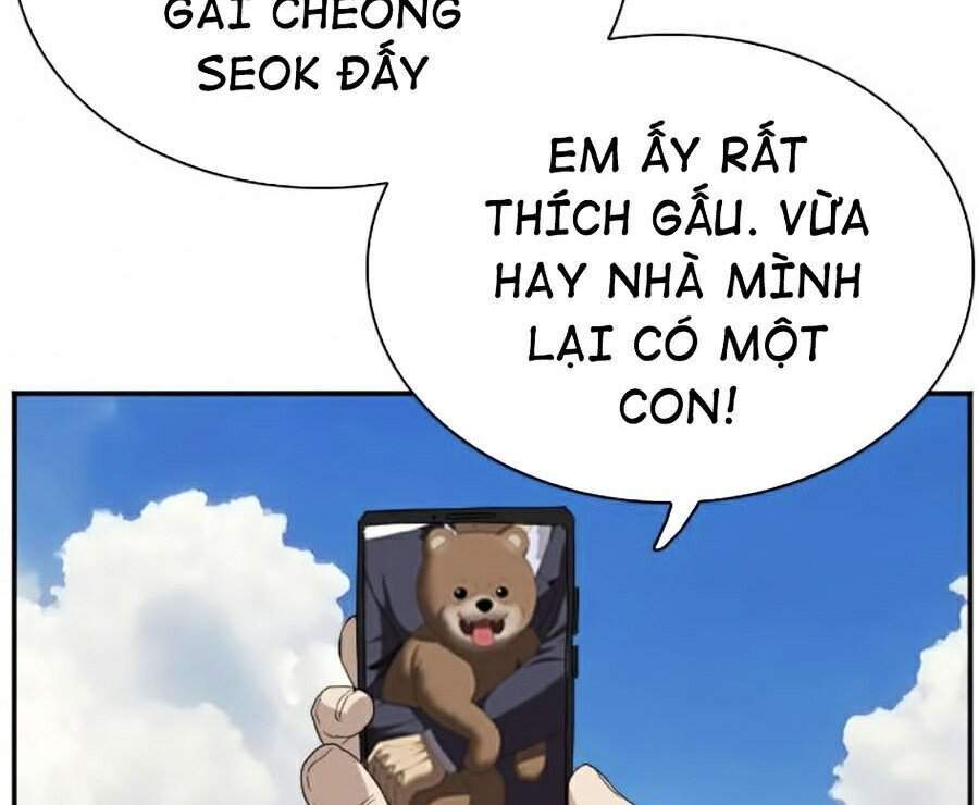 Người Xấu Chap 67 - Next Chap 68