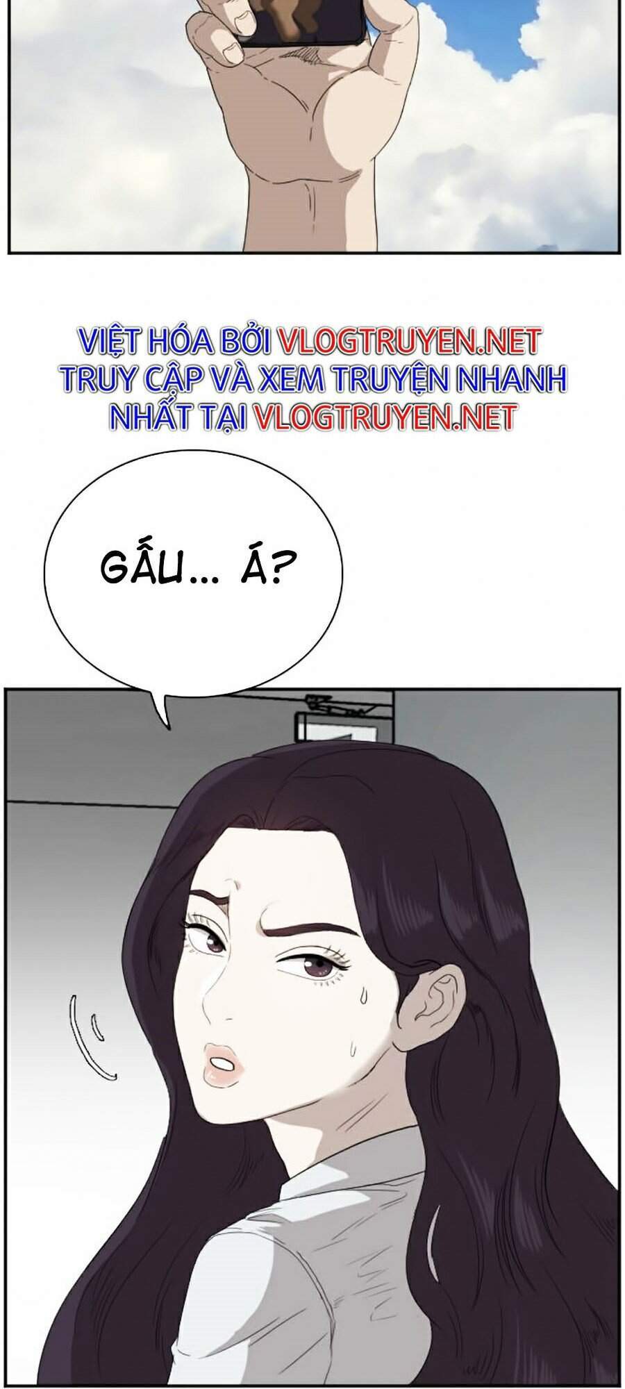 Người Xấu Chap 67 - Next Chap 68