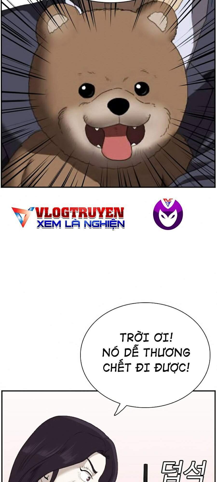 Người Xấu Chap 67 - Next Chap 68