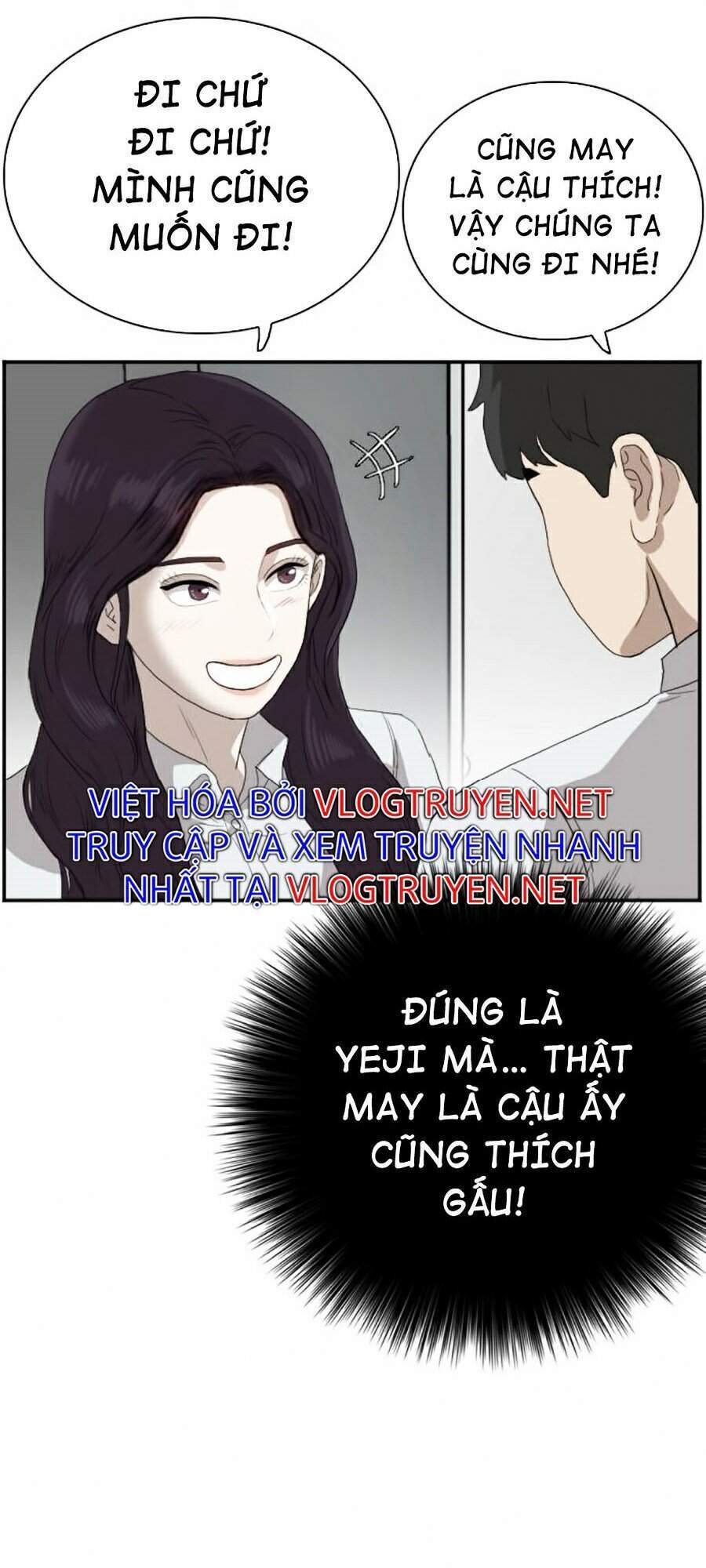 Người Xấu Chap 67 - Next Chap 68