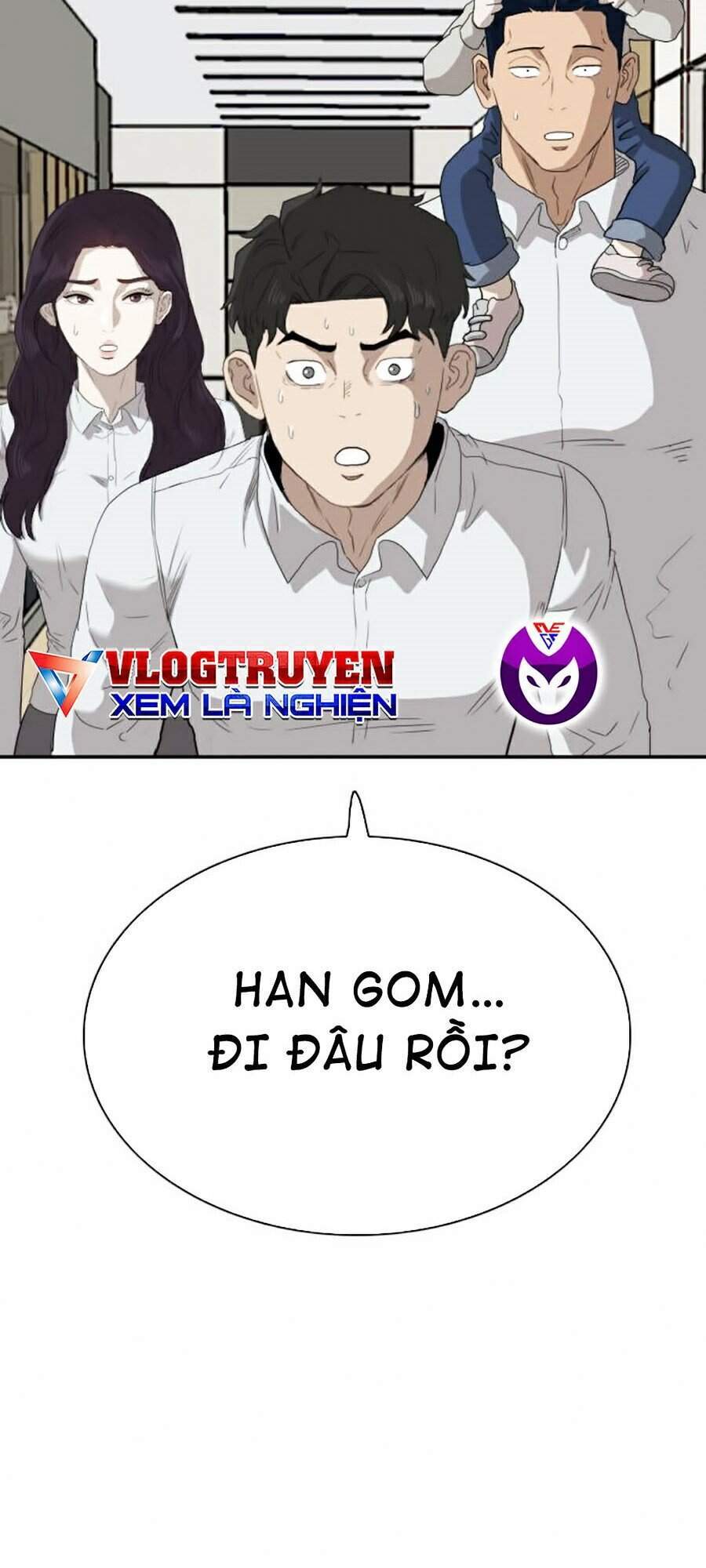 Người Xấu Chap 67 - Next Chap 68