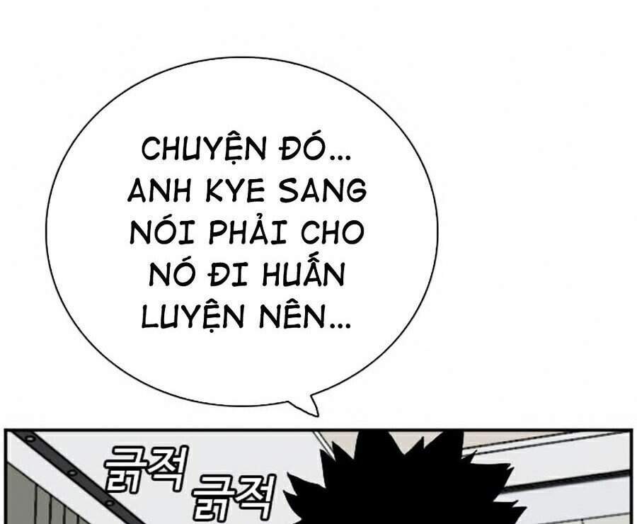 Người Xấu Chap 67 - Next Chap 68