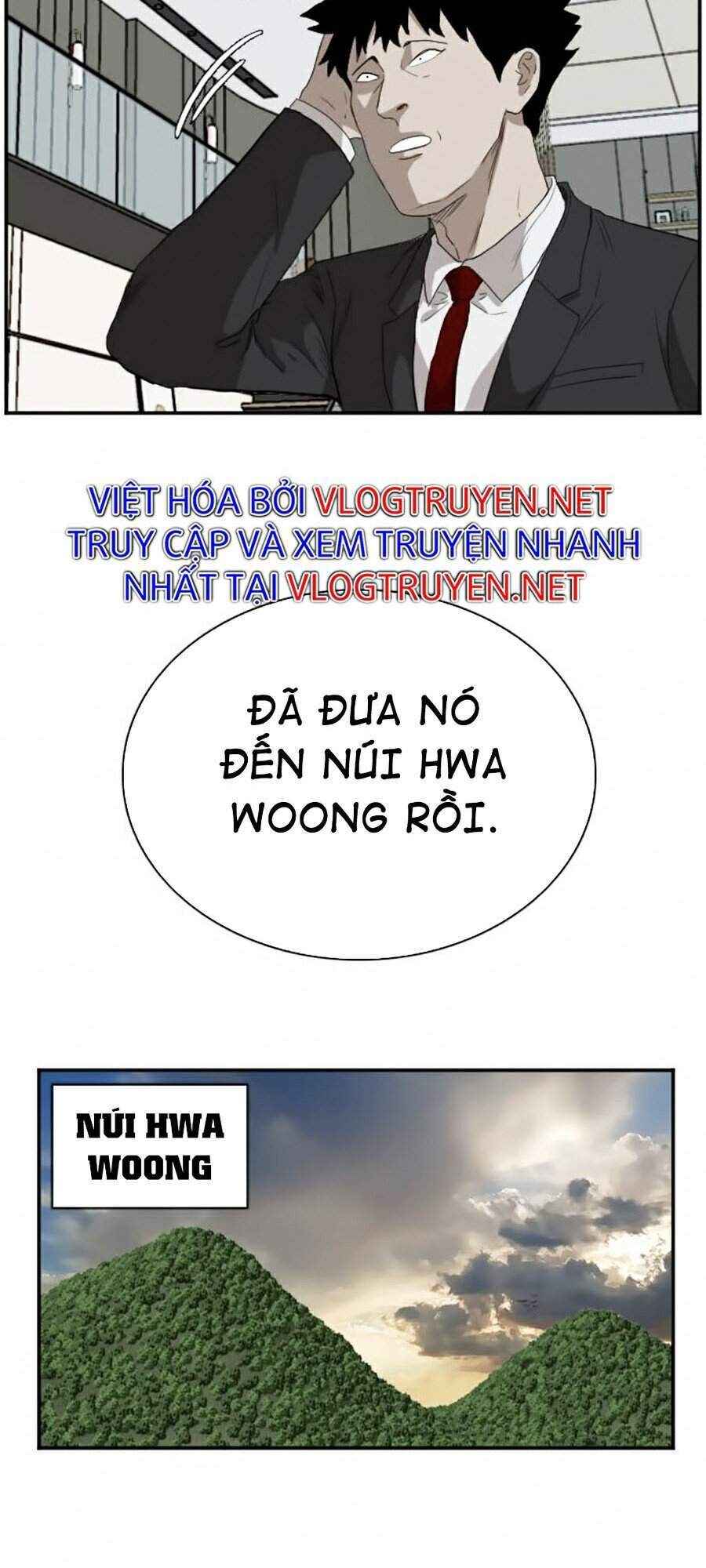 Người Xấu Chap 67 - Next Chap 68