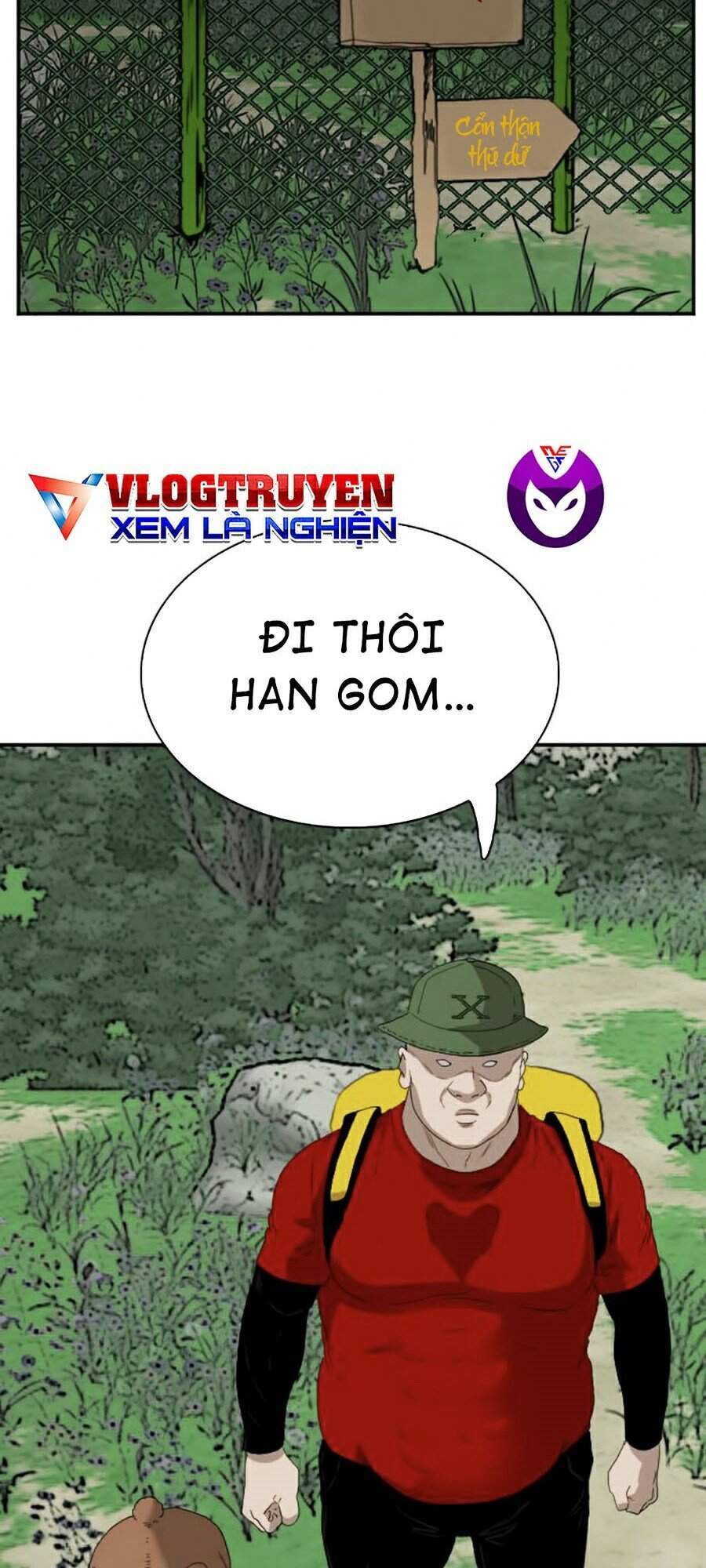 Người Xấu Chap 67 - Next Chap 68