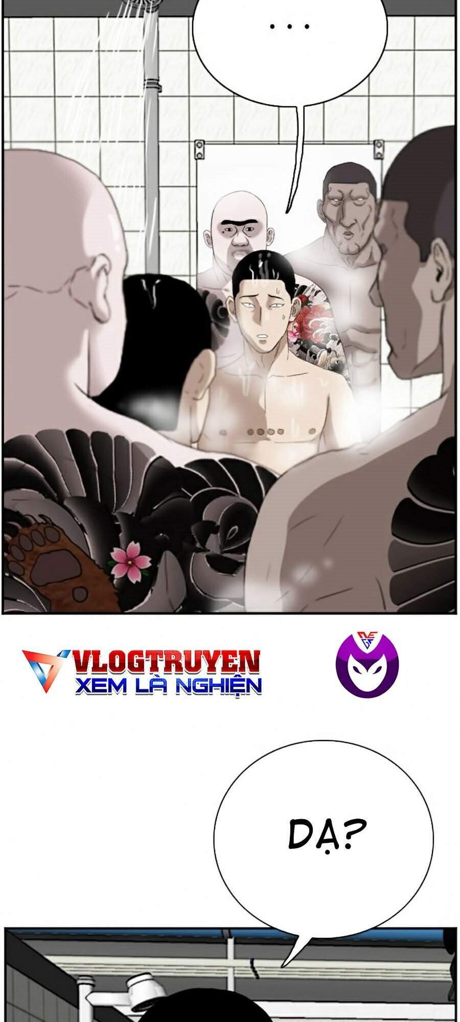 Người Xấu Chap 67 - Next Chap 68