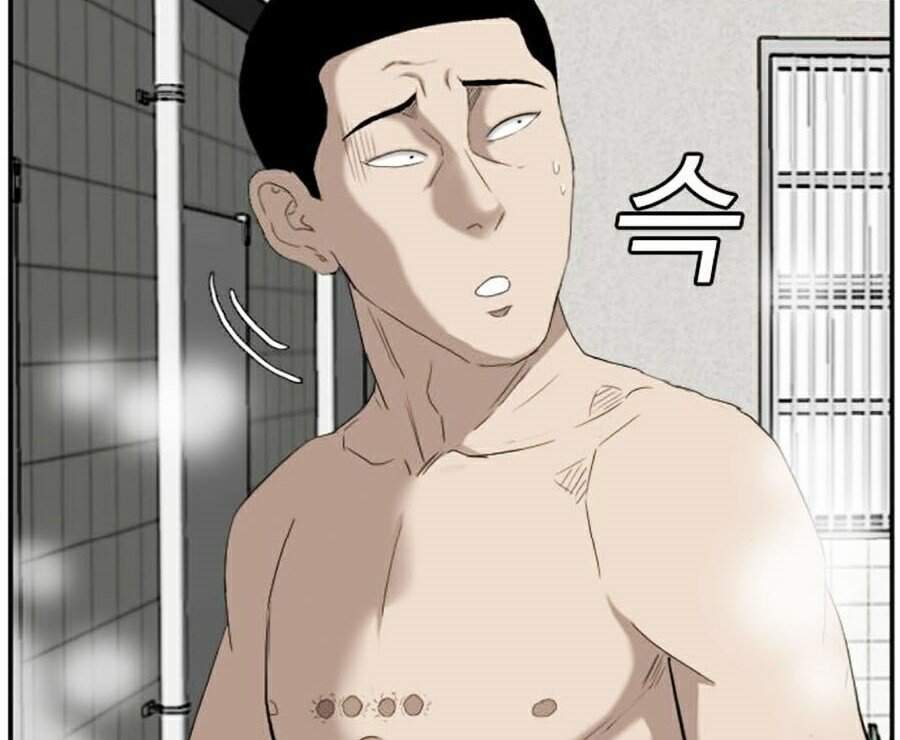 Người Xấu Chap 67 - Next Chap 68