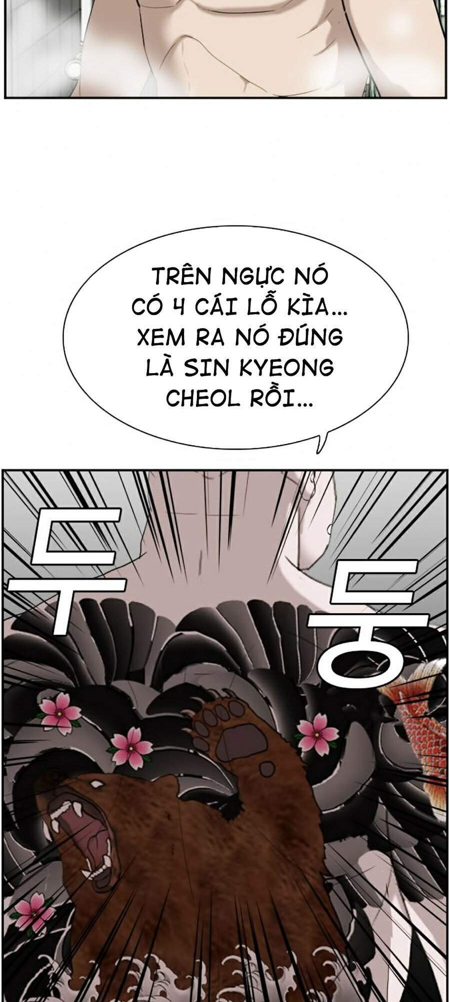 Người Xấu Chap 67 - Next Chap 68