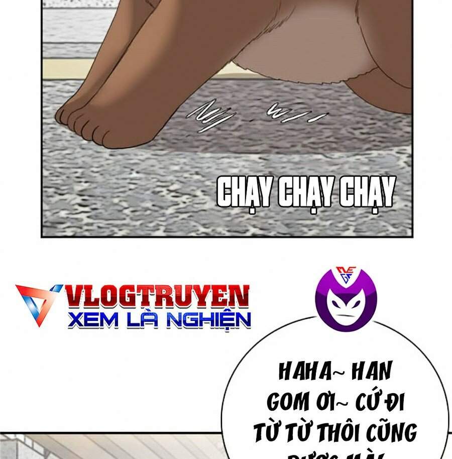 Người Xấu Chap 67 - Next Chap 68