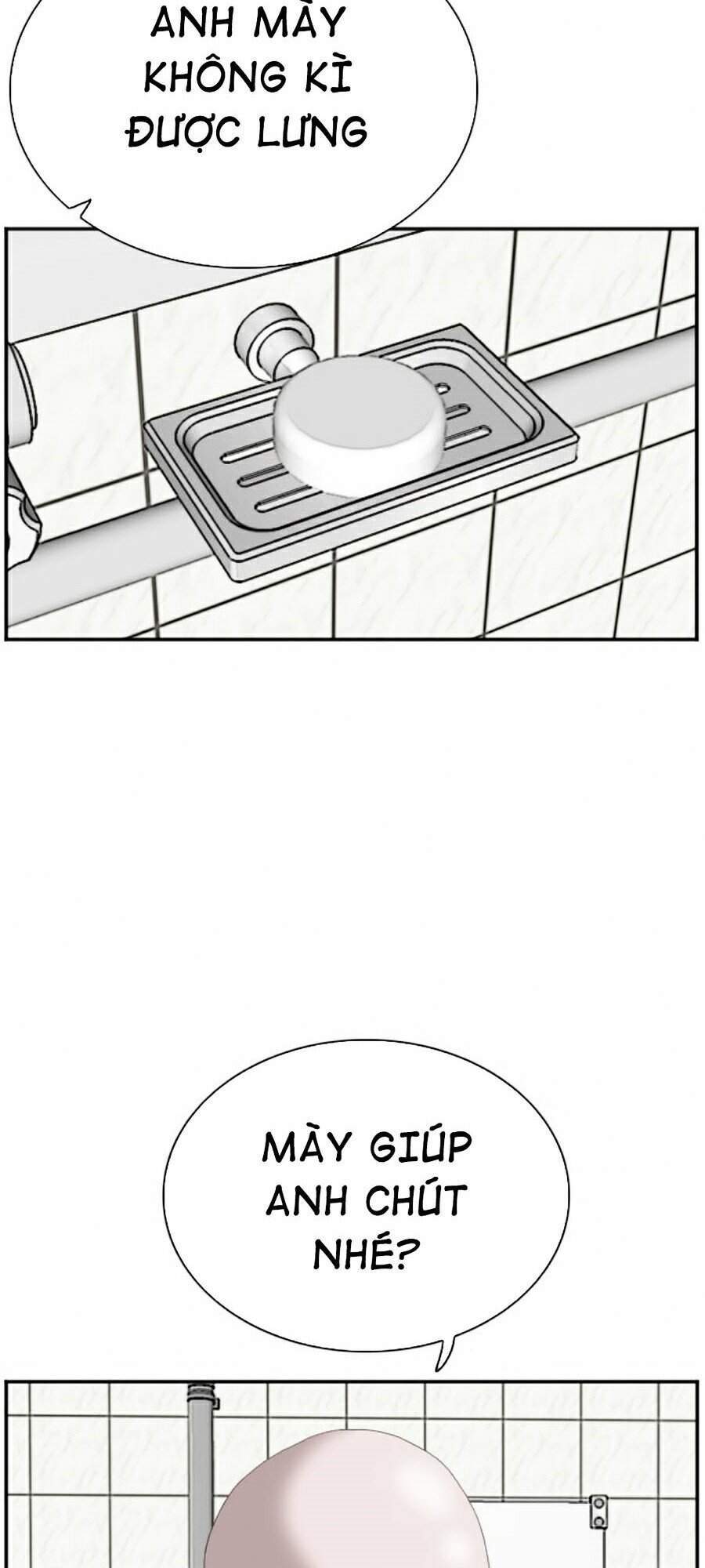 Người Xấu Chap 67 - Next Chap 68